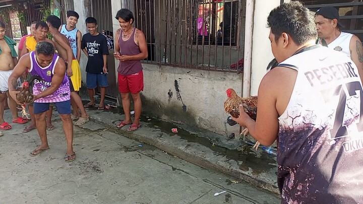 paktay na nman si aboy😅