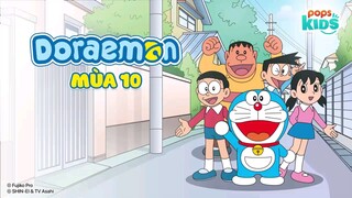 Doraemon tiếng việt  - Tập 473 : Halloween là ngày gì ? Muỗng nếm thử hương vị