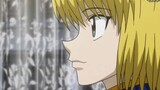 The main character template! The complete secret of Kurapika's abilities! #Anime#AnimeRecommendation