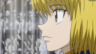 The main character template! The complete secret of Kurapika's abilities! #Anime#AnimeRecommendation