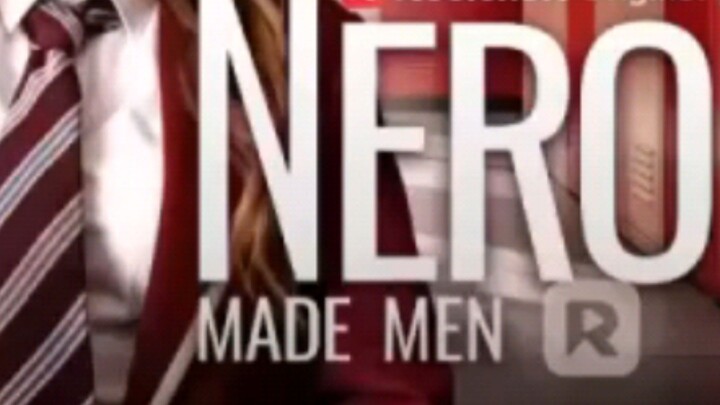 Nero_ made_ Men_
