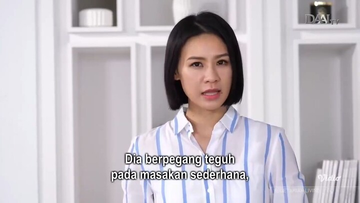 All About Health + Vegetarian Living (DAAI TV) 20/10/2025