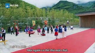 [Vietsub] Keep Running Mùa 10- Tập 5