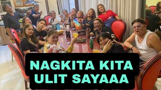 NAGKITA KITA ULIT HAHA 🤣 SUPERSAYAAA LANG@Brenda Mage @Mama Merry ng Japan @Bakang Vlog