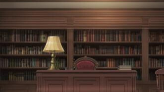 อาเนียได้ขนมฟรีหนึ่งมื้อ