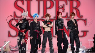 【Cosplay nhảy lại Vương Giả】Đoàn Vương Giả Vô Hạn - 「Siêu Dây Cung」Tôi tồn tại tồn tại tồn tại tồn t