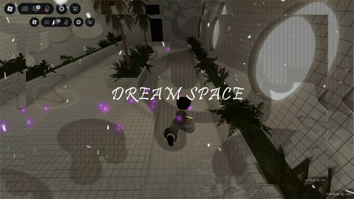 Review Dream Space Bagian Toilet