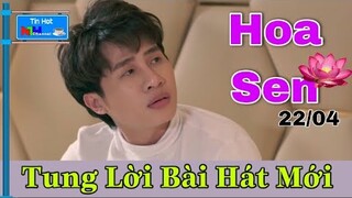 NÓNG: JACK Tung Thính HÉ LỘ LỜI BÀI HÁT MỚI, Xuất Hiện Một Loài Hoa