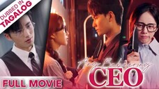 ANG BABAERONG CEO [FULL MOVIE]