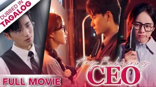 ANG BABAERONG CEO [FULL MOVIE]