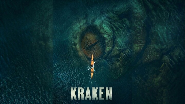 Kraken (2026) Sub Indo