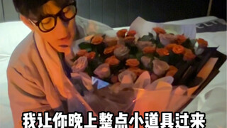 I'm really speechless.