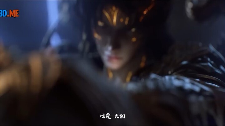 Quan Âm Chi Ngoại - Tập 29 (Thuyết Minh)