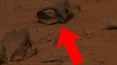 Som ET - 58 - Mars - Perseverance Sol 1182 - 5