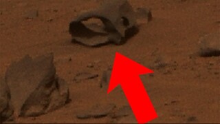 Som ET - 58 - Mars - Perseverance Sol 1182 - 5