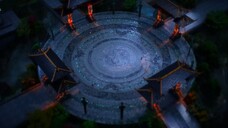 Peerless Battle Spirit eps 137 sub indo