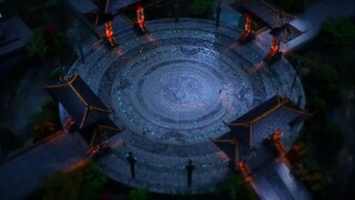 Peerless Battle Spirit eps 137 sub indo
