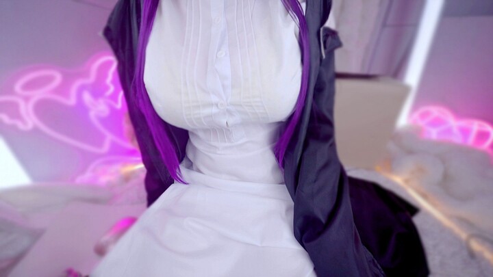 Frieren Straight Out of the Anime 💗 Frieren: The Yomiuri Shimbun’s End [ASMR/KU100/Japanese V/ Macot