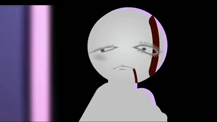 【Stickman】Character demo——Zay Returns - Duelist demo (by 22mybrozay)