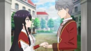 Villainess Level 99: I May Be the Hidden Boss But I’m Not the Demon Lord epsoide 12 [Sub Indo]