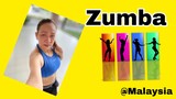 Ampun Bang Jago | Zumba | Dance by Zin. nakano (Requested)