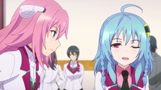Gakusen Toshi Asterisk - 09 OniOneAni