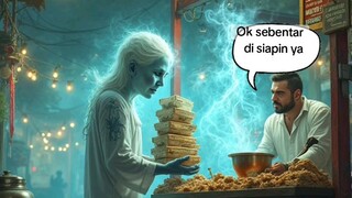 Sundel bolong beli kebuli