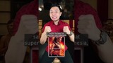 Sri Asih film superhero Indonesia TERBAIK?! Masa sih?? Ini review jujur Sri Asih #shorts