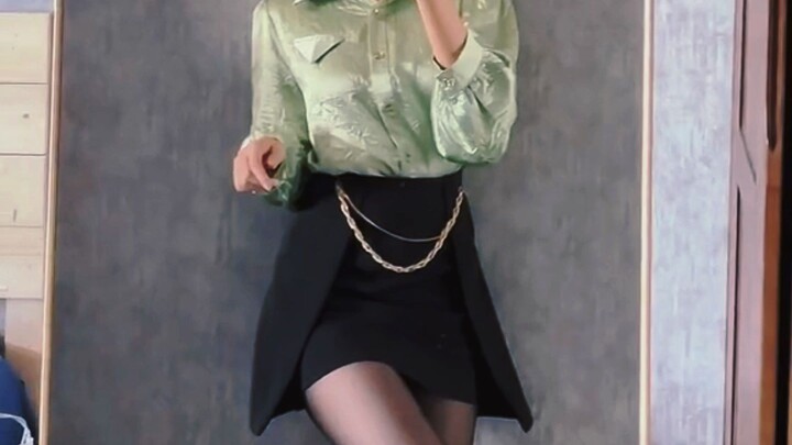 Haven't had your meal? Twist it for me!