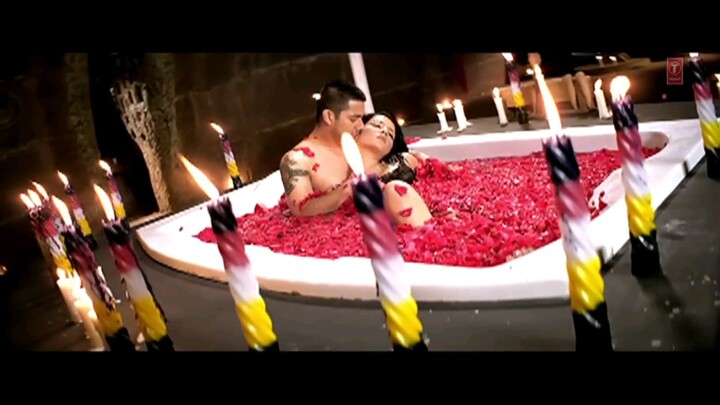 Dil Ne Ye Na Jaana | Himesh Reshammiya & Harshdeep Kaur | Red | Aftab Shivdasani & Celina Jaitley 🥰