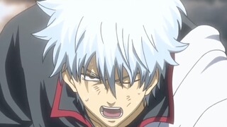 [Sói hổ·Cẩn thận] Bước một bước nhỏ trên con đường trở thành Sakata Gintoki