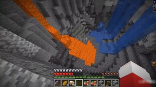 Ketika saya mulai sebagai orang miskin, dapatkah saya menghasilkan uang dari penambangan, dapatkah saya menjadi jutawan #Minecraft