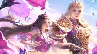 Jin Mo: The rest of my life with you