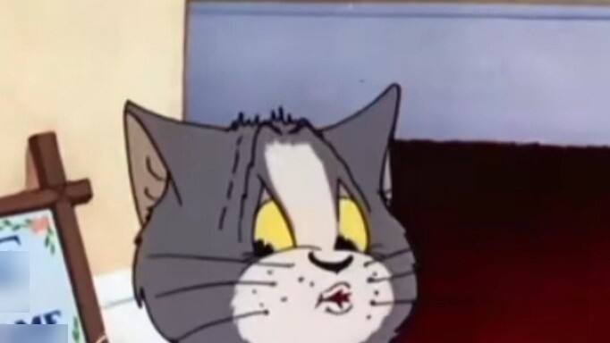 Which version of Tom and Jerry is your favorite?