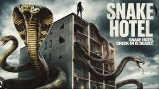 Snake Hotel