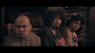 ANG PANGARAP KO MAGING HOLDAPER (Full movie tagalog)