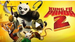 KUNGFU PANDA 2 (BEST ACTION MOVIE)