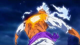 one piece amv joy boy vs kaido (bury me alive)