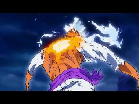 one piece amv joy boy vs kaido (bury me alive)