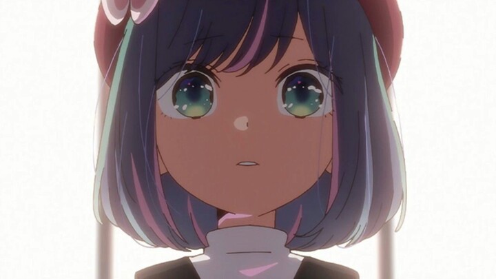 Oshi no Ko Season 2 Episode 71 Star Eye Akane Kurokawa Kerasukan AiHoshino Lagi?