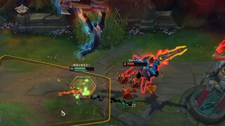 What's it like to get tech picks in three consecutive games?