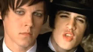 Panic! At The Disco_ I Write Sins Not Tragedies [OFFICIAL VIDEO]