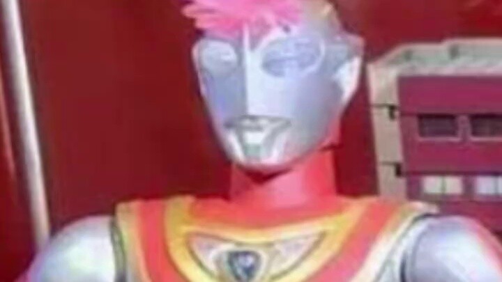 [New Toy Information] Introduction to the new products of Zhongdong-Movable Ultraman series