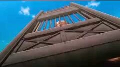 badass anime moment