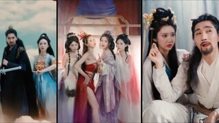 หวังเจี้ยนเฉียง ระบบยอดบุรุษเสน่ห์สะท้านภพ