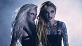 INFECTED RAIN - The Realm Of Chaos (feat. Heidi Shepherd) (Official Video) | Napalm Records