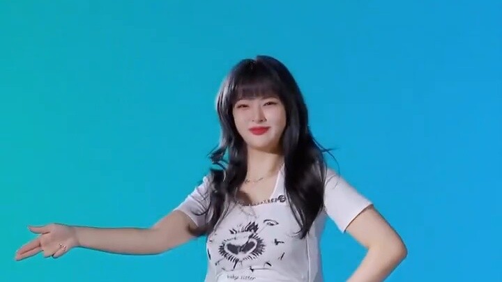 Cherry Sister Dance Medley (อัพเดทอย่างต่อเนื่อง)
