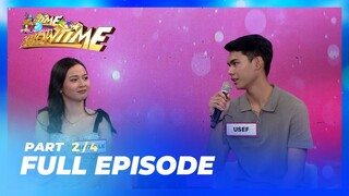 It's Showtime: Dalagang bungangera, bungangero rin ang EX! (May 16, 2024) (Part 2/4)