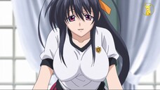 Xem Là Nghiện - Từ Từ Rồi Khoai Sẽ Nhừ Mà | AMV HighSchool DxD Nhạc Mashup