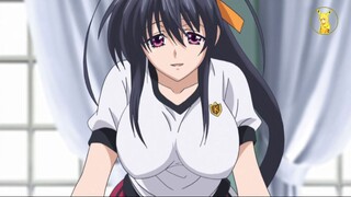 Xem Là Nghiện - Từ Từ Rồi Khoai Sẽ Nhừ Mà | AMV HighSchool DxD Nhạc Mashup